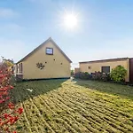 3 Bedroom Awesome In * Rudkøbing
