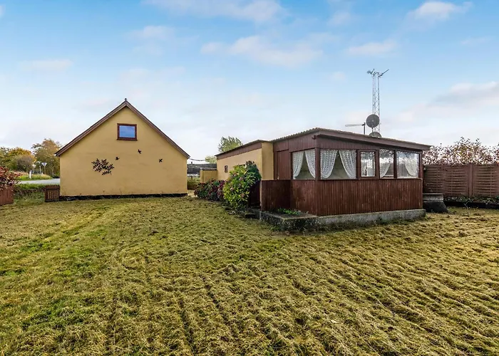 Nyaraló 3 Bedroom Awesome In *