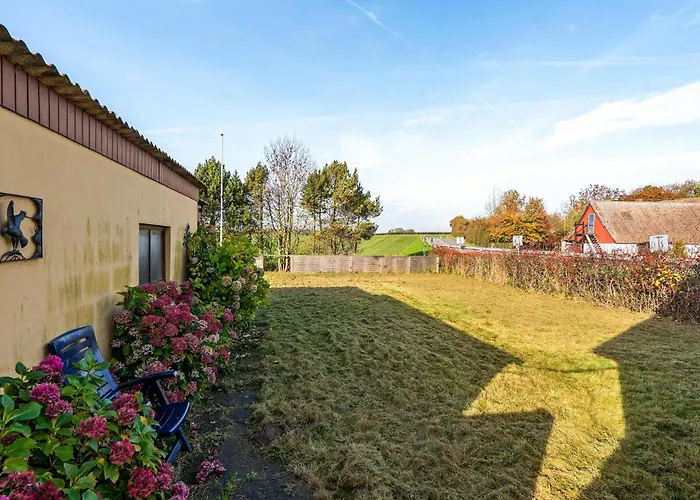 3 Bedroom Awesome In Nyaraló *